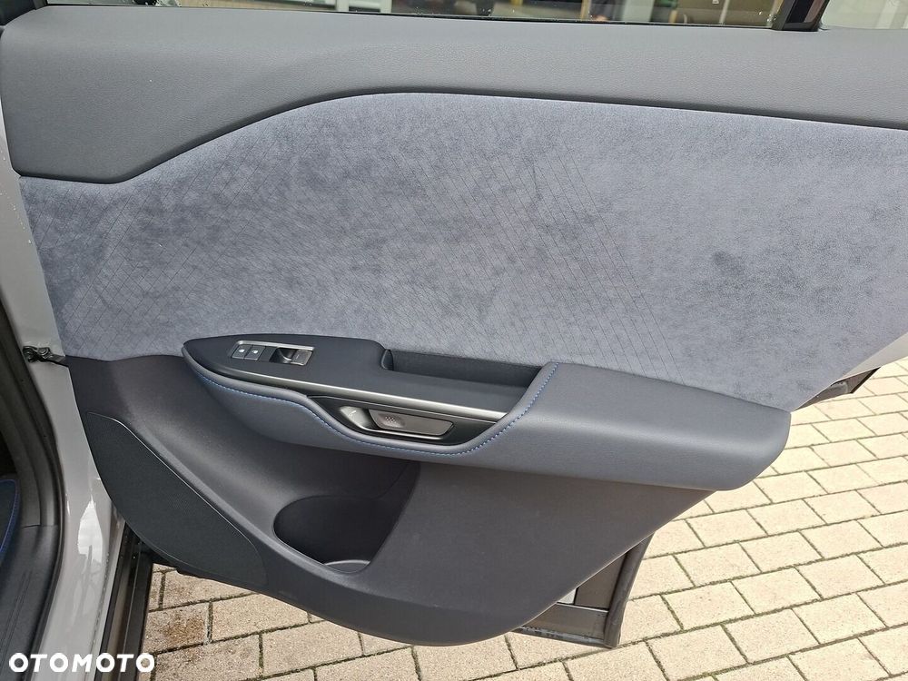 Lexus RZ 550e 77kWh F Sport DIRECT4 - 24