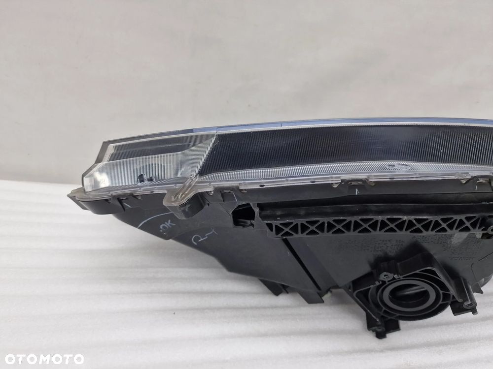 HONDA CR-V CRV IV 4 11-15 XENON LED LEWA LAMPA PRZEDNIA PRZÓD , NR STANLEY W0780 , NR AUKCJI LL357 - 7