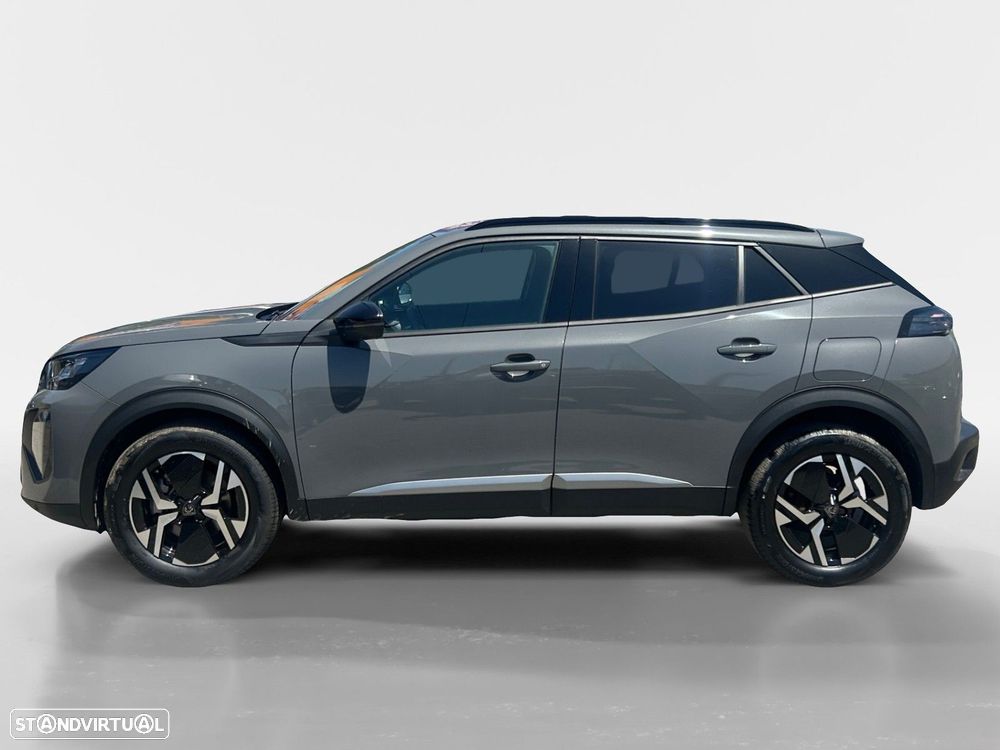 Peugeot 2008 - 2
