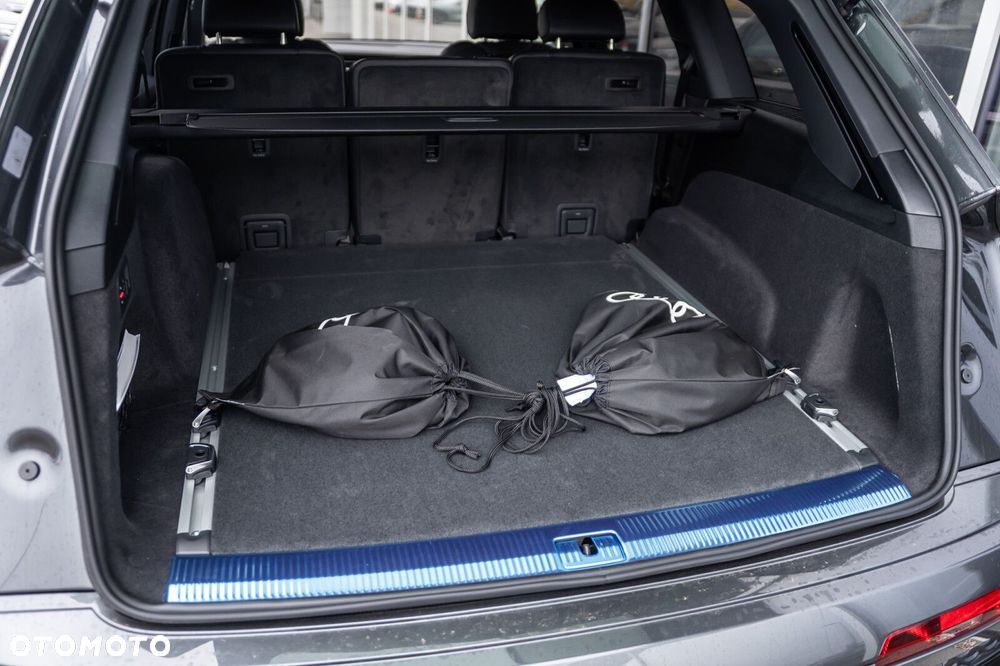 Audi Q7 - 9