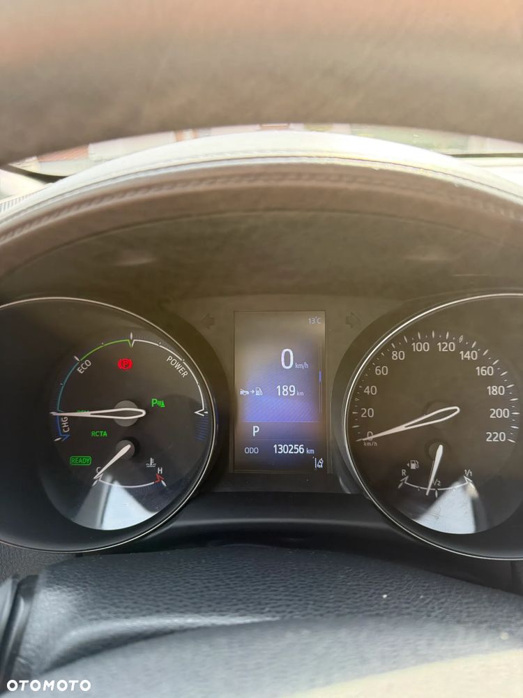 Toyota C-HR 1.8 Hybrid Executive - 20