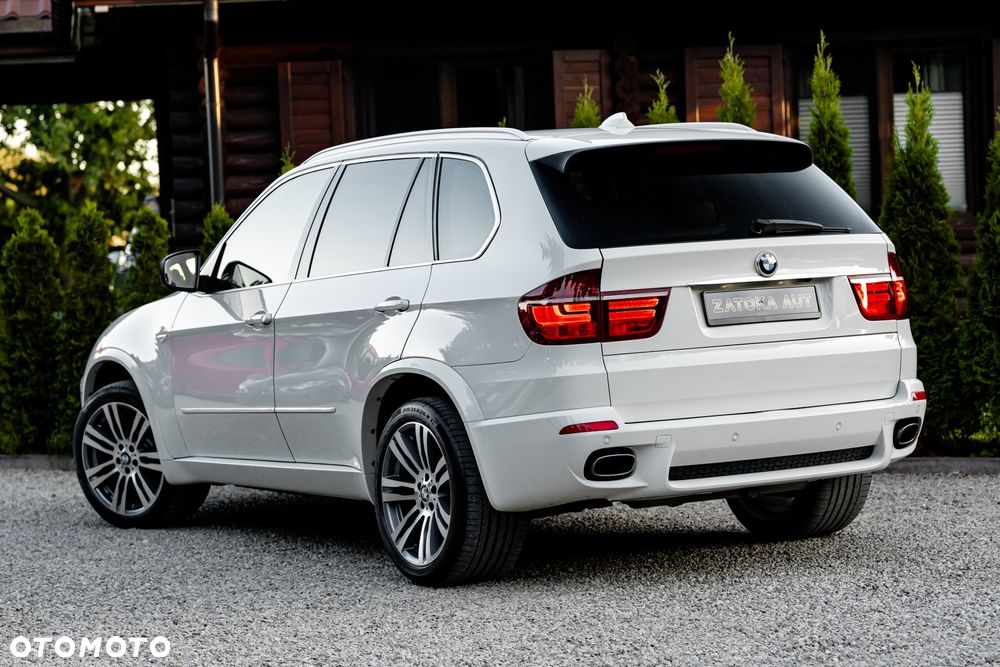 BMW X5 xDrive40d - 9