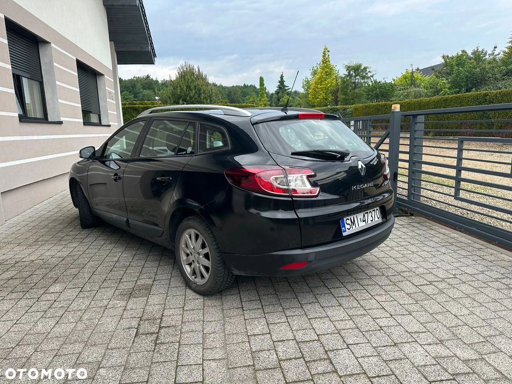 Renault Megane 1.6 16V 110 Dynamique - 2