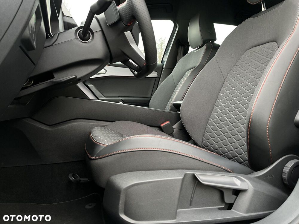 Seat Leon Sportstourer - 20