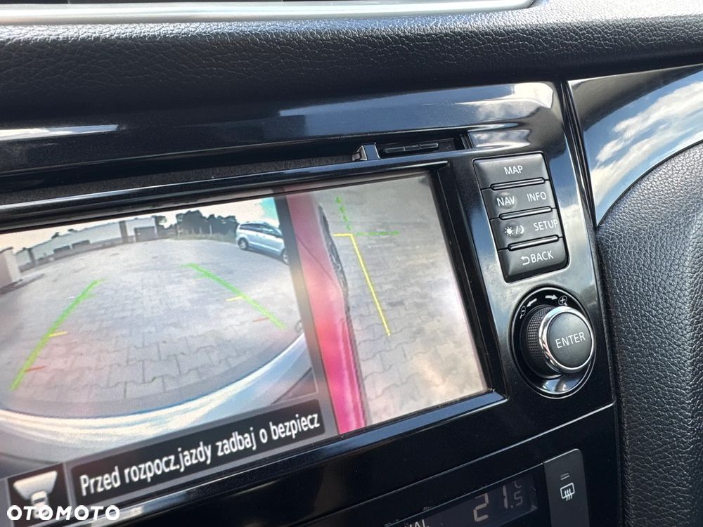 Nissan Qashqai 1.6 DCi Black Edition EU6 - 23