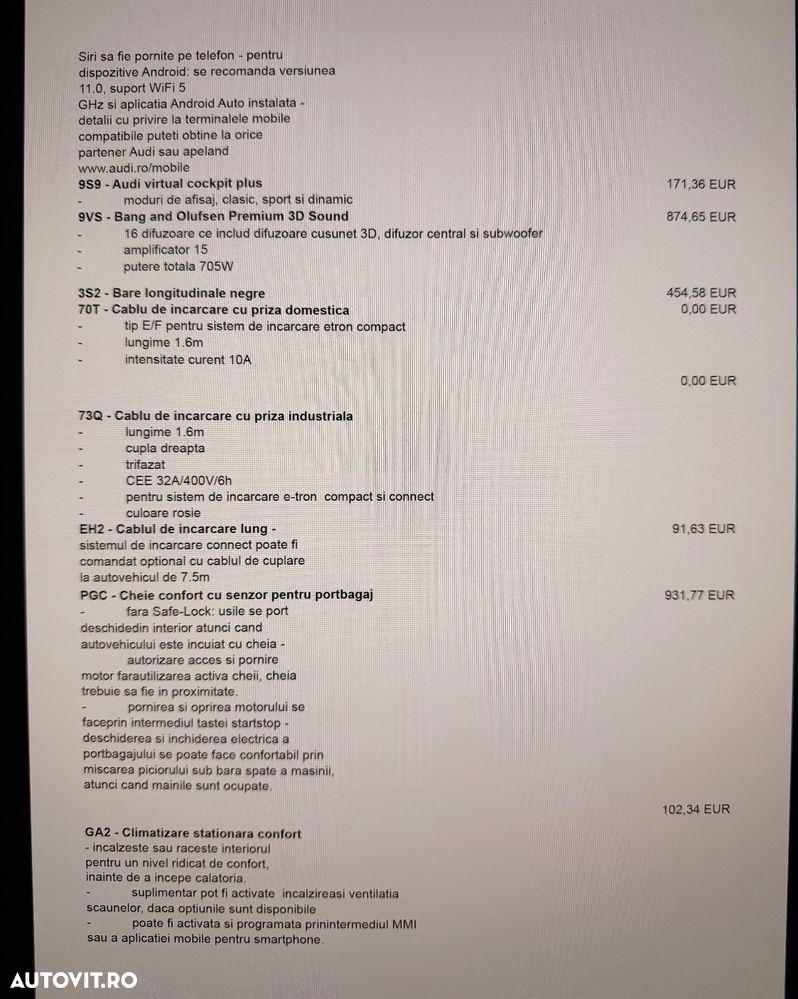 Audi Q8 55 quattro Advanced - 31