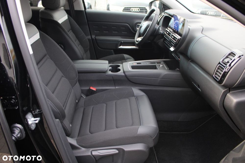 Citroën C5 Aircross - 35