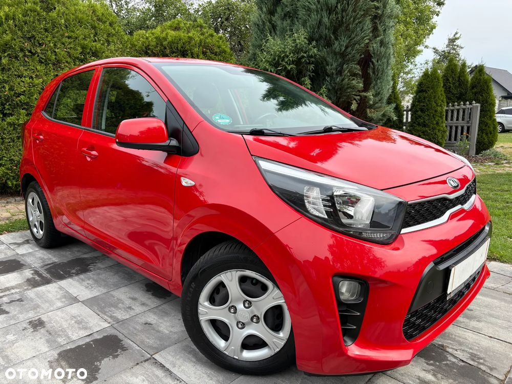 Kia Picanto - 1