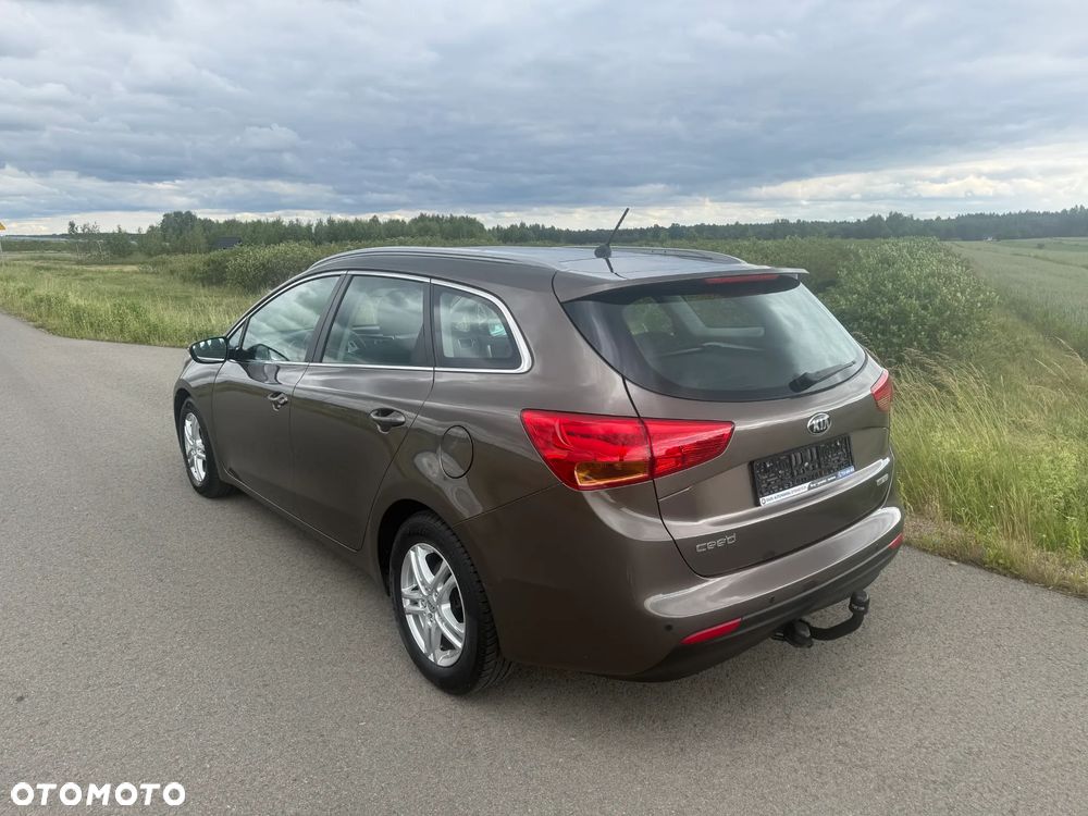 Kia Ceed - 3