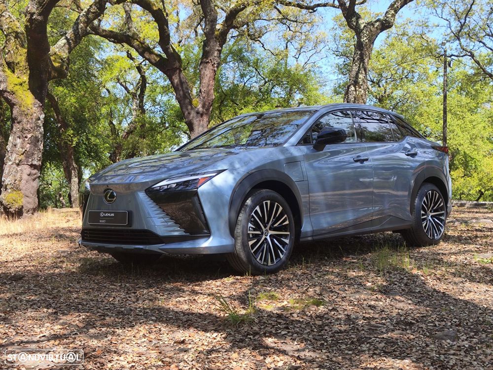 Lexus RZ 300e Premium - 1