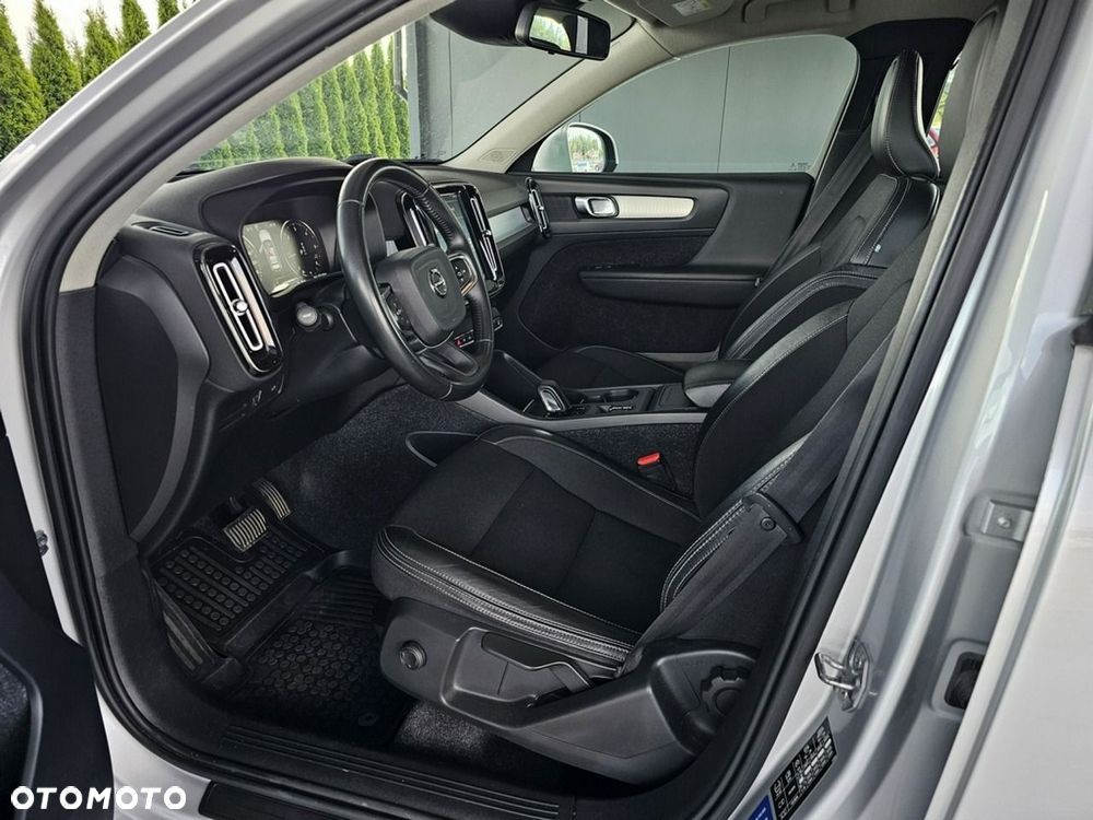 Volvo XC 40 - 13