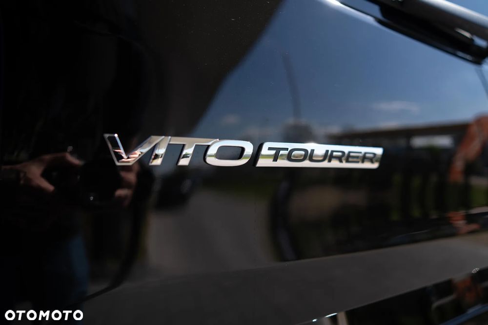 Mercedes-Benz Vito - 13