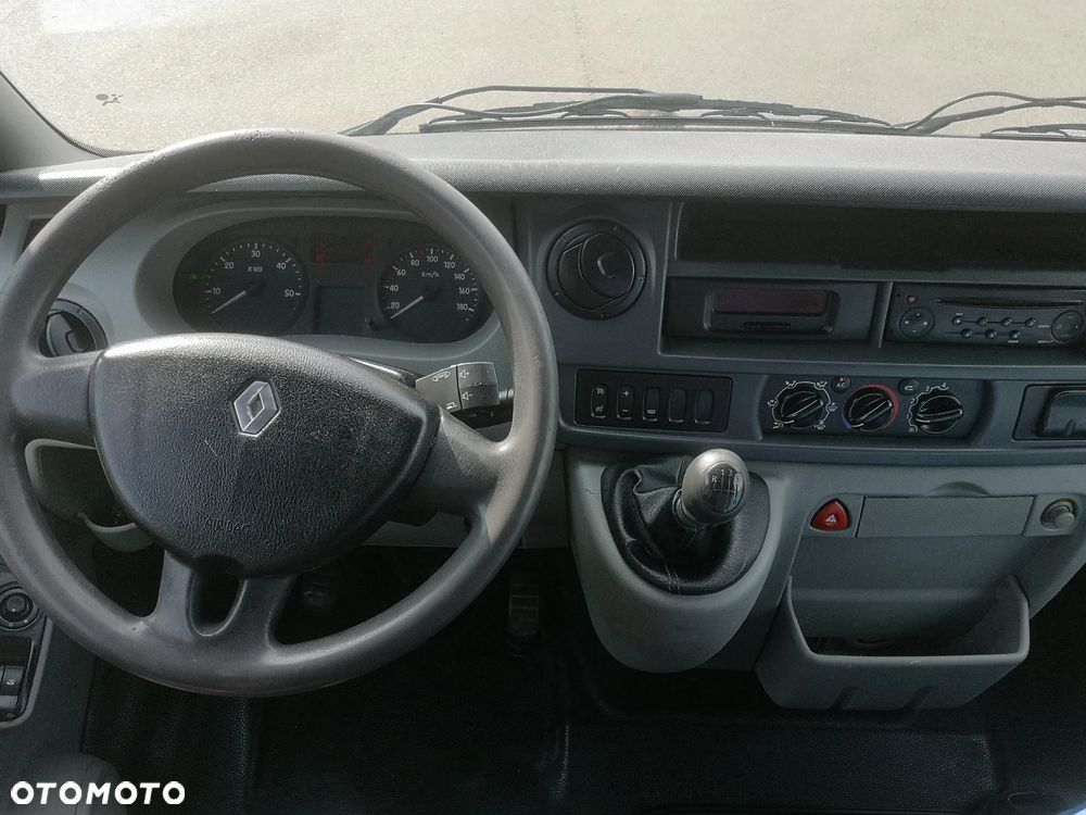 Renault Master - 16