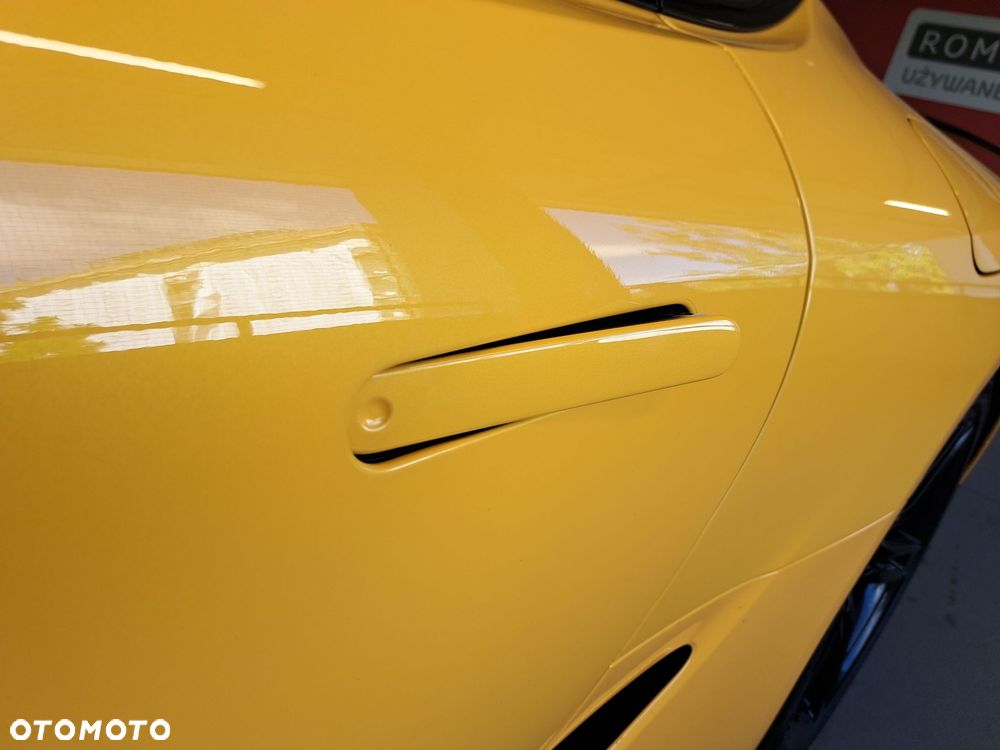Lexus LC 500 Bespoke - 39