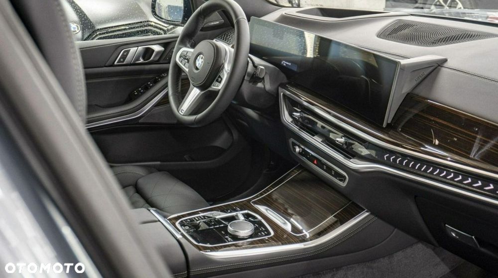 BMW X5 xDrive40d - 10
