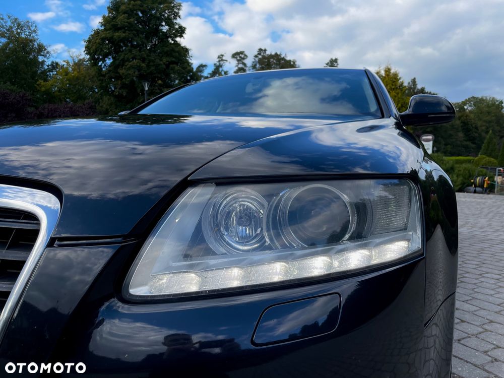 Audi A6 - 24