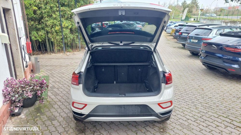 VW T-Roc 1.0 TSI - 6