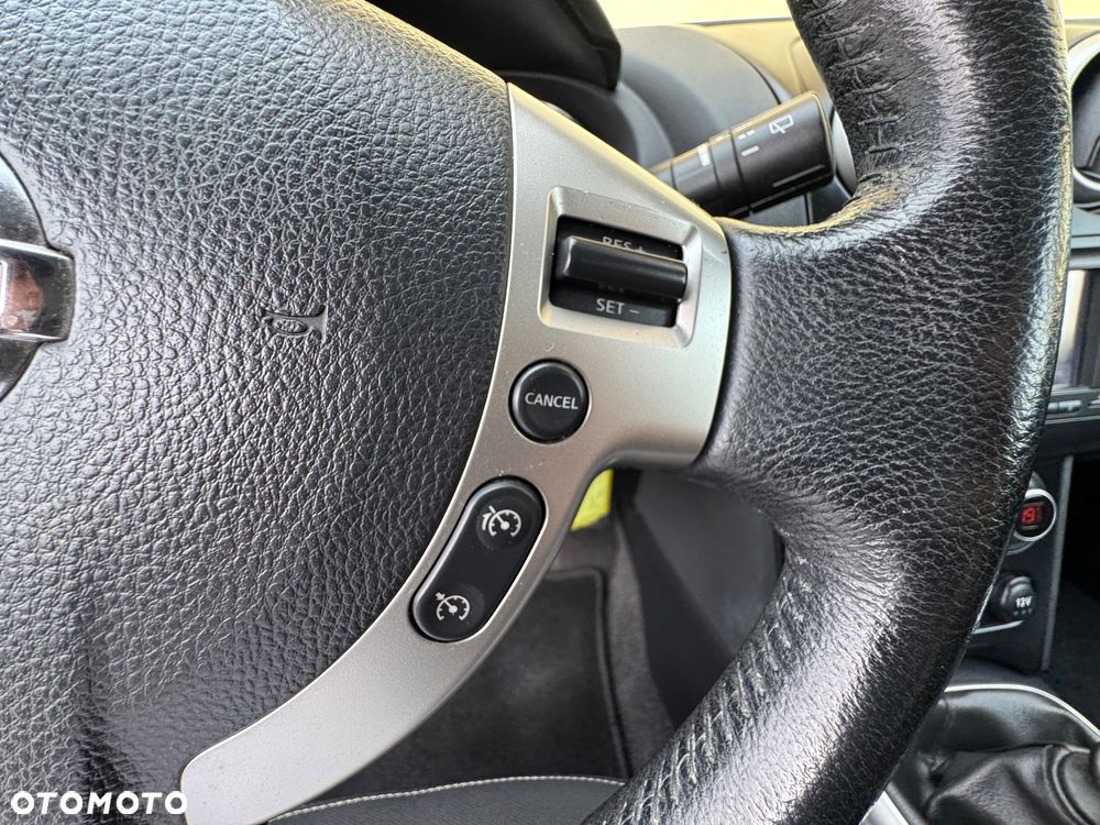 Nissan Qashqai 1.5 dCi Tekna - 17
