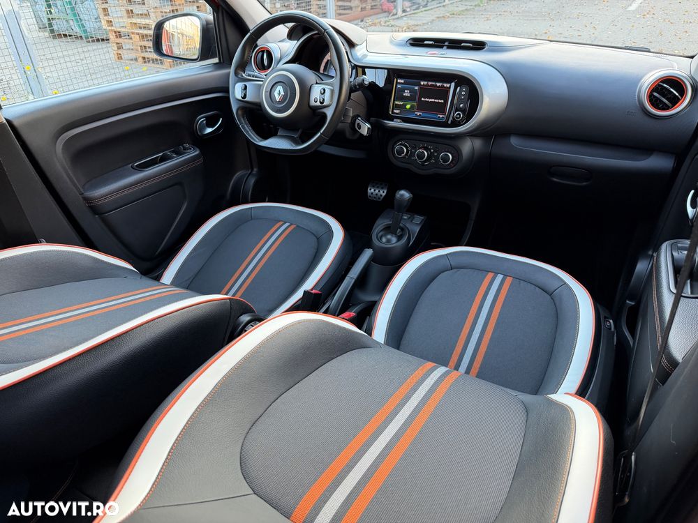 Renault Twingo ENERGY TCe 90 Intens - 7
