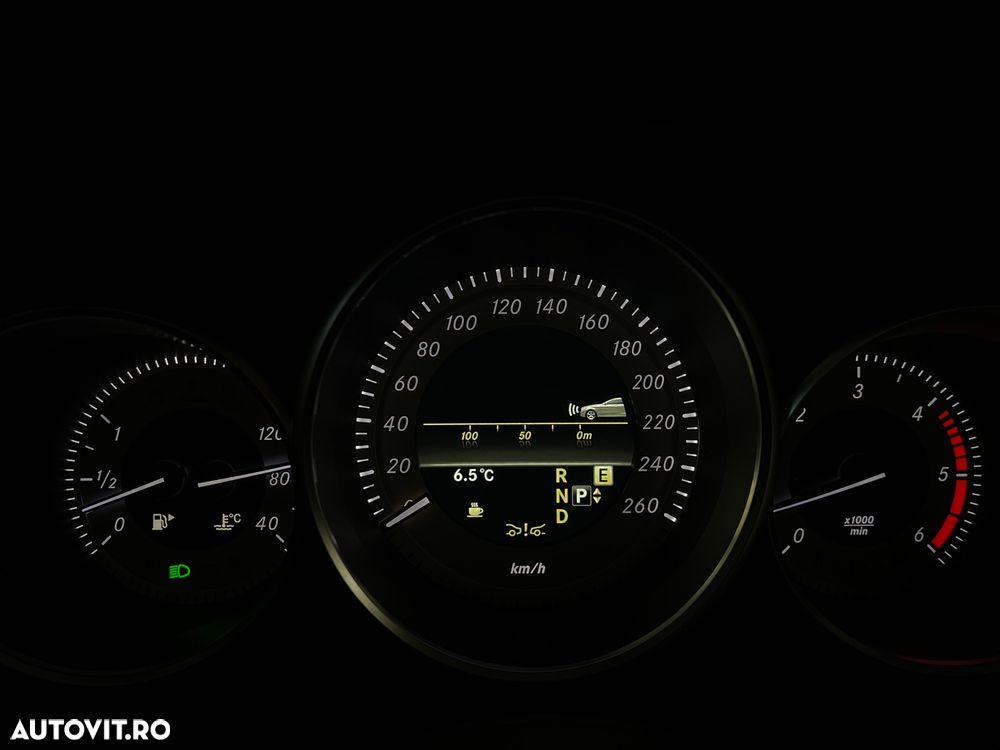 Mercedes-Benz CLS 350 CDI BlueEfficiency Aut - 34