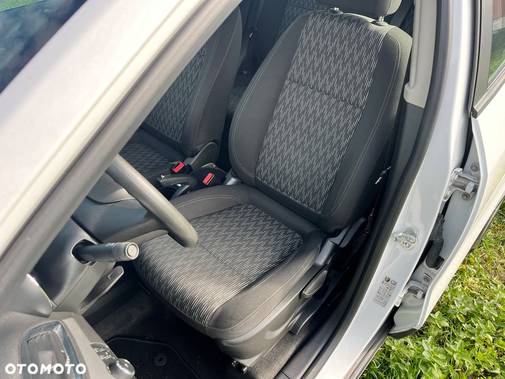 Opel Mokka 1.6 ecoFLEX Start/Stop Selection - 8