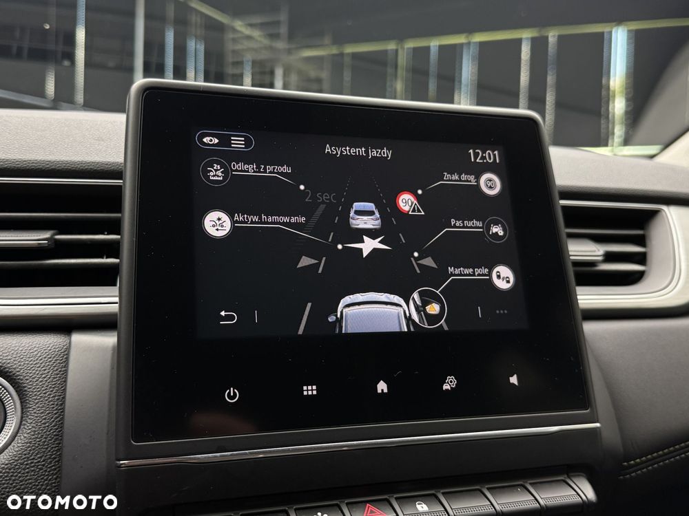 Renault Captur 1.6 E-TECH Plug-In Intens - 31