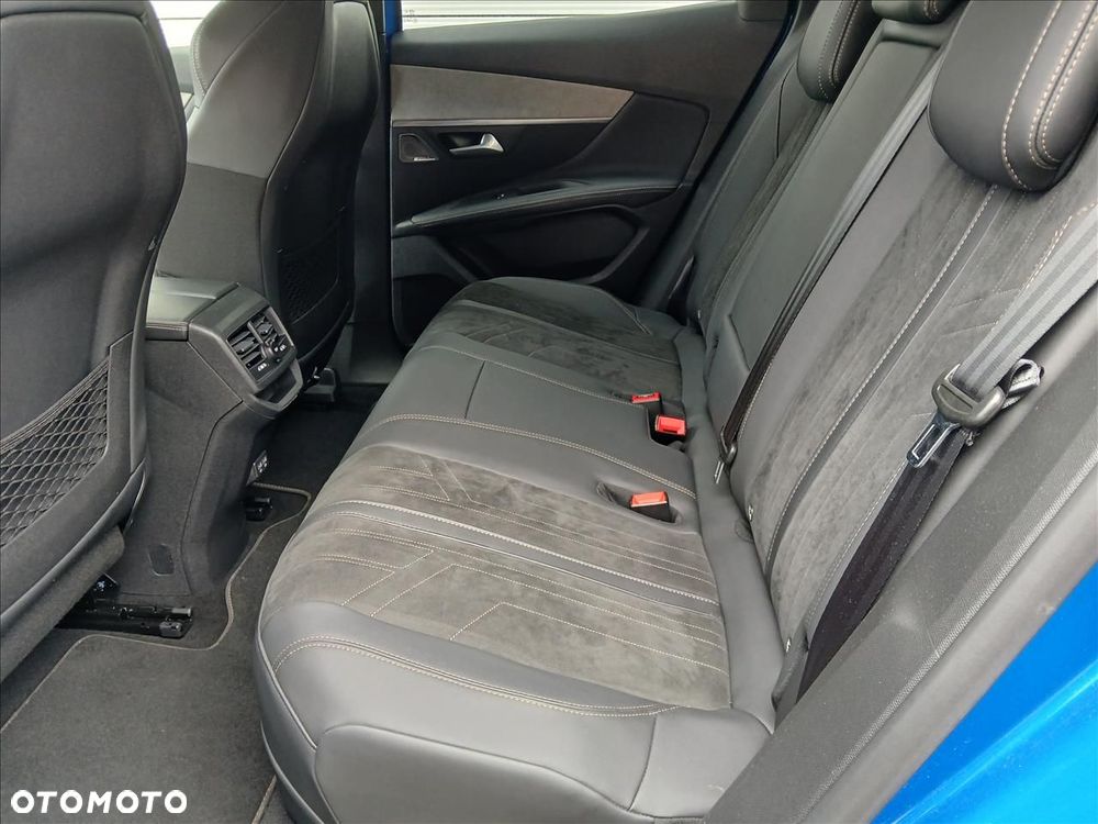 Peugeot 3008 225 e-EAT8 GT Pack - 9