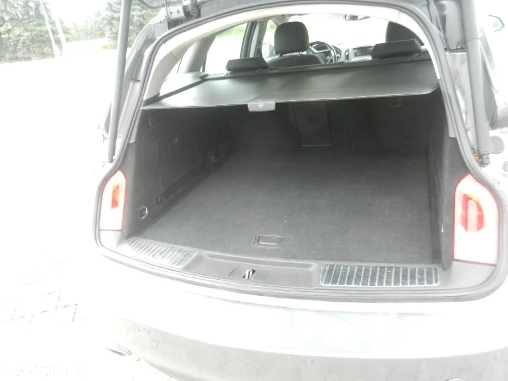 Opel Insignia 2.0 CDTI Edition - 31