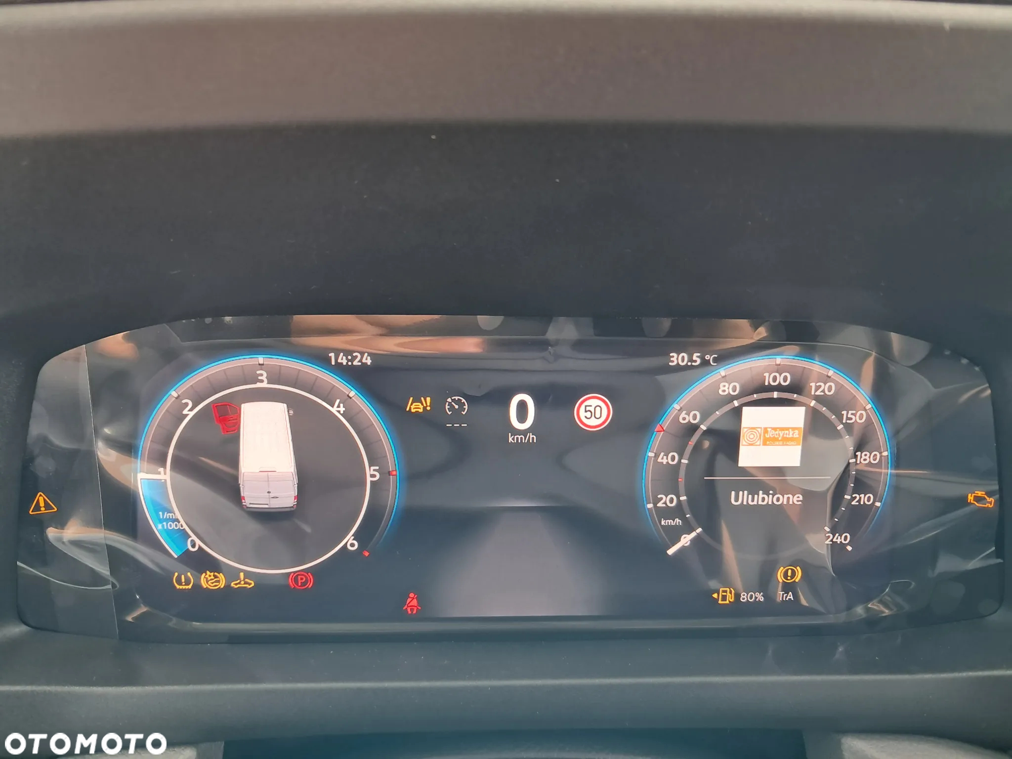 Volkswagen Crafter - 24