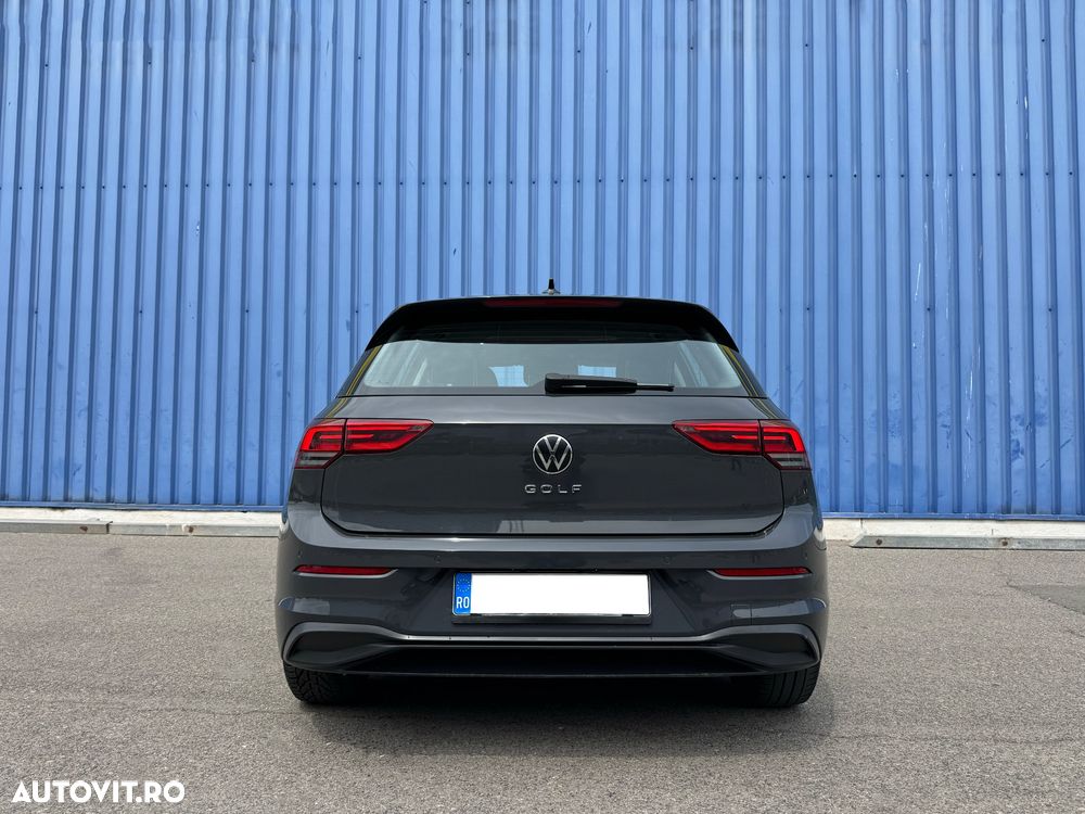 Volkswagen Golf 1.0 TSI Life - 4