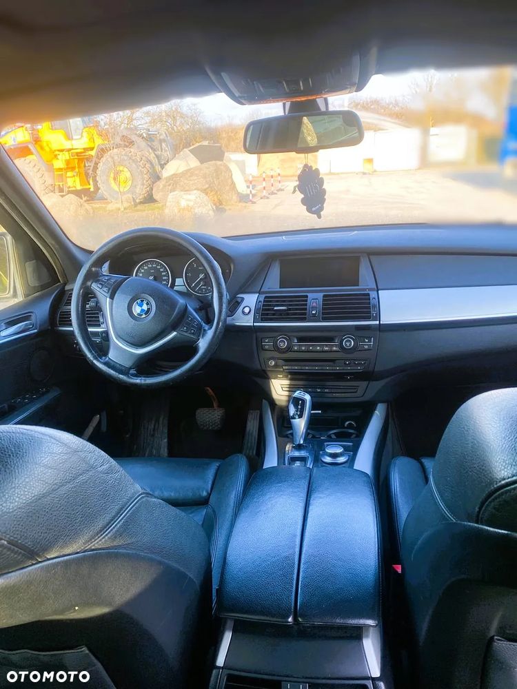BMW X5 - 10