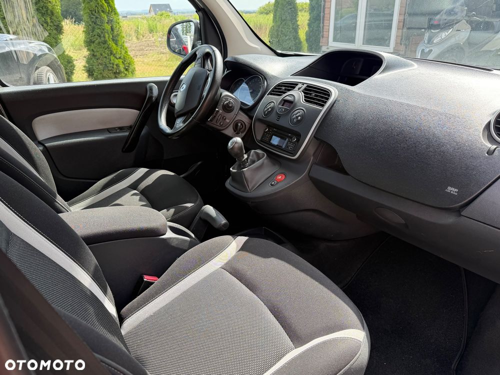 Renault Kangoo - 5