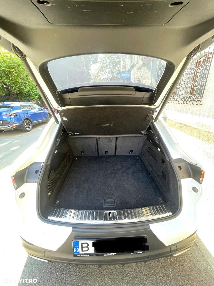 Porsche Cayenne Tiptronic S Platinum Edition - 10