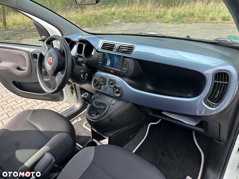 Fiat Panda 1.2 MyLife - 17