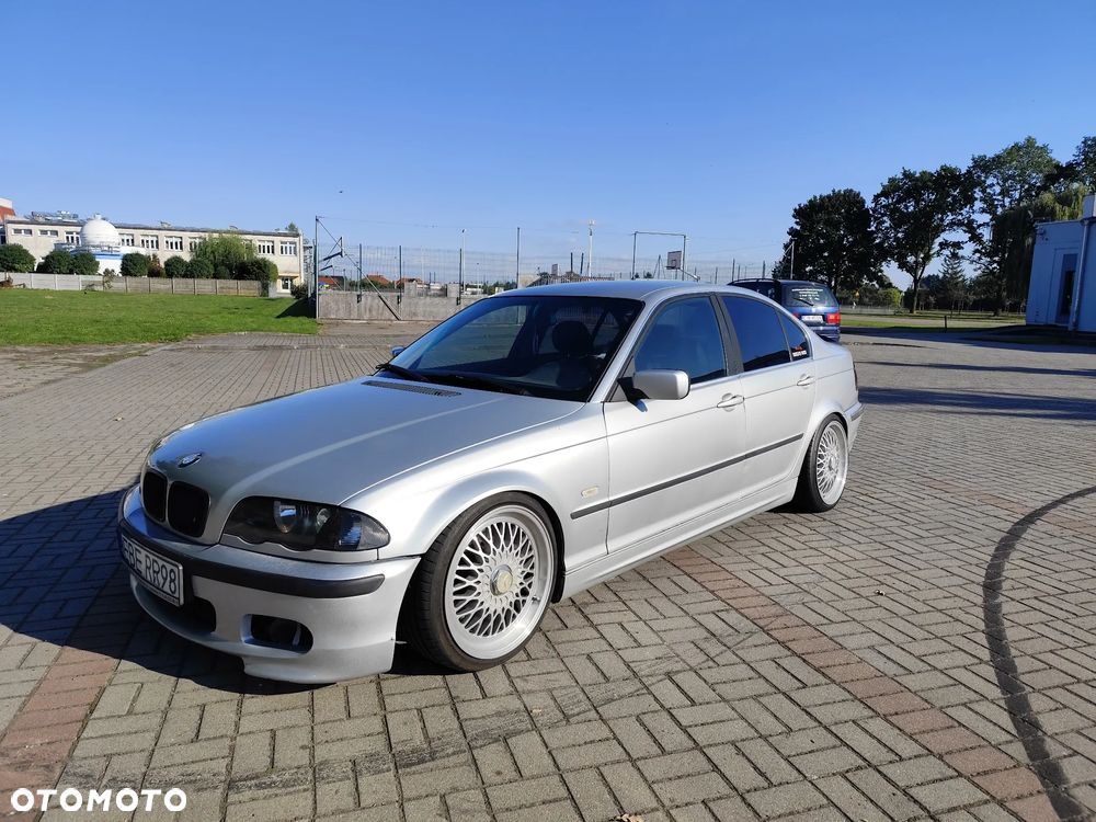 BMW Seria 3 330d - 1