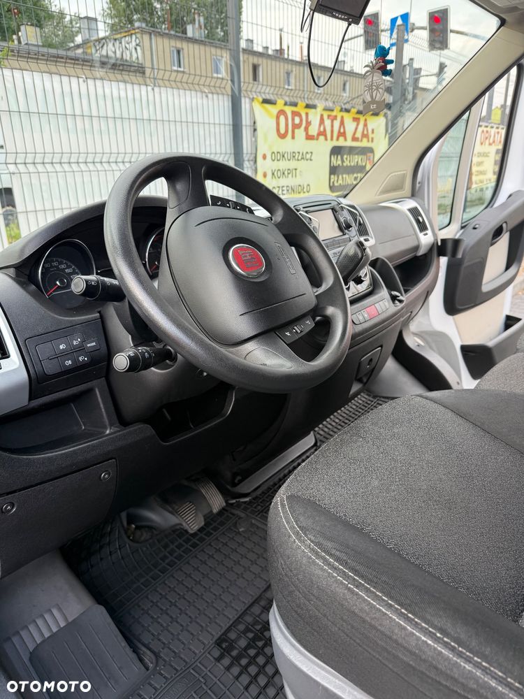 Fiat Ducato - 12