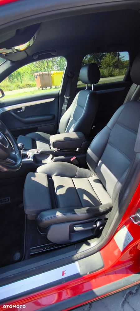 Audi A4 - 11