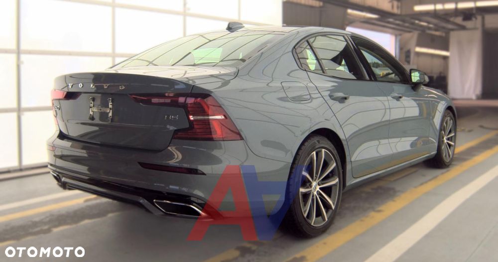 Volvo S60 - 6