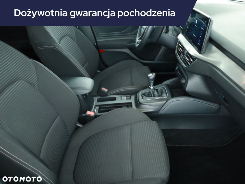 Ford Focus - 9