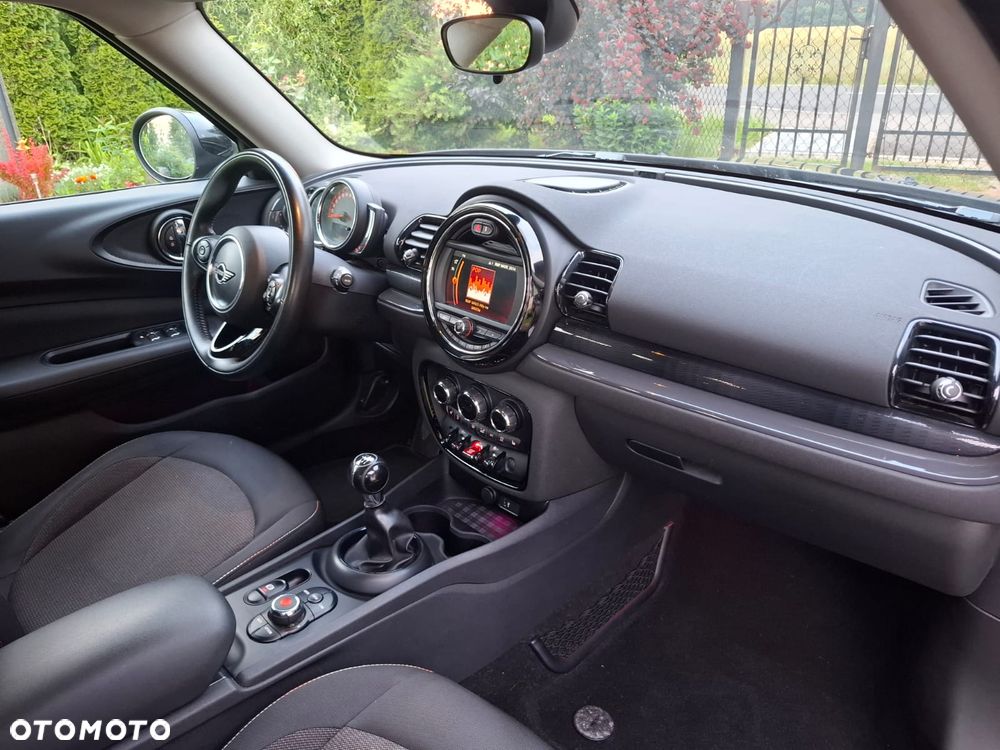MINI Clubman - 11