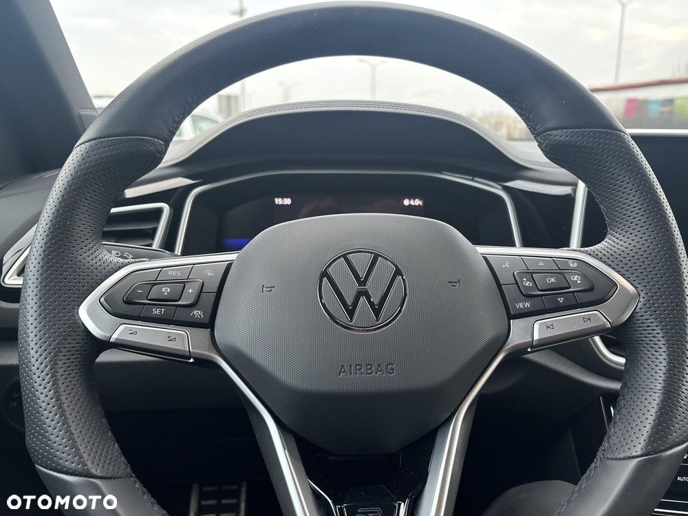 Volkswagen T-Roc 1.5 TSI R-Line DSG - 13