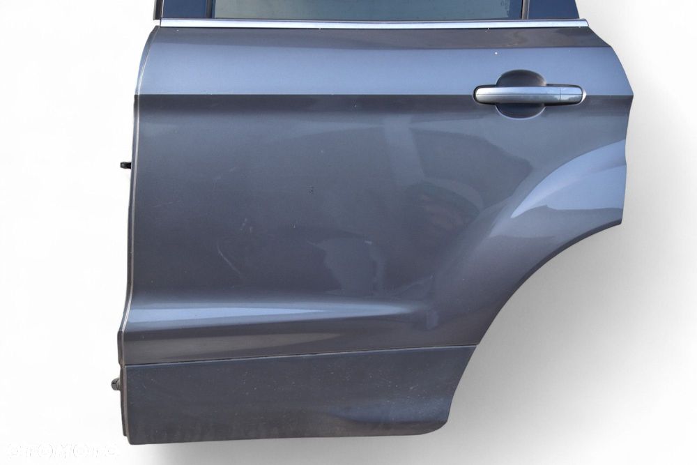 Drzwi Lewy Tył FORD KUGA II 2012-2019 kod lakieru: 1S - 3