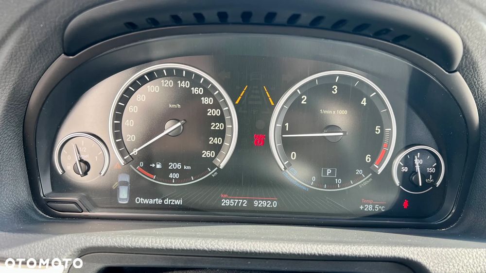 BMW 5GT 530d xDrive Luxury Line - 17