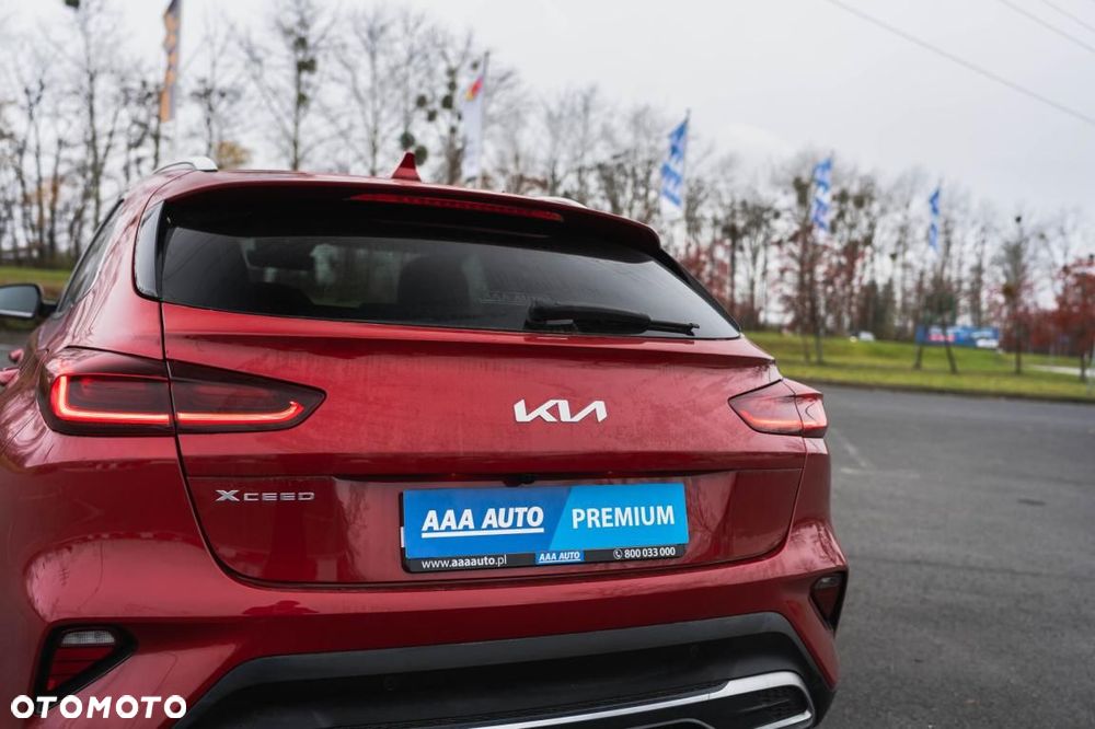 Kia XCeed - 14