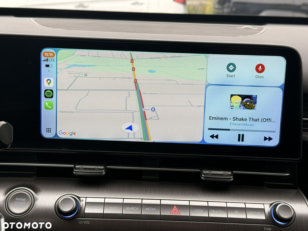 Hyundai Kona - 24