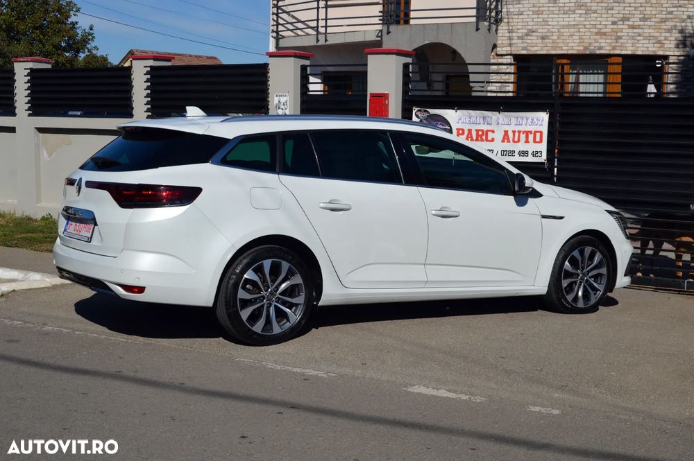 Renault Megane - 5