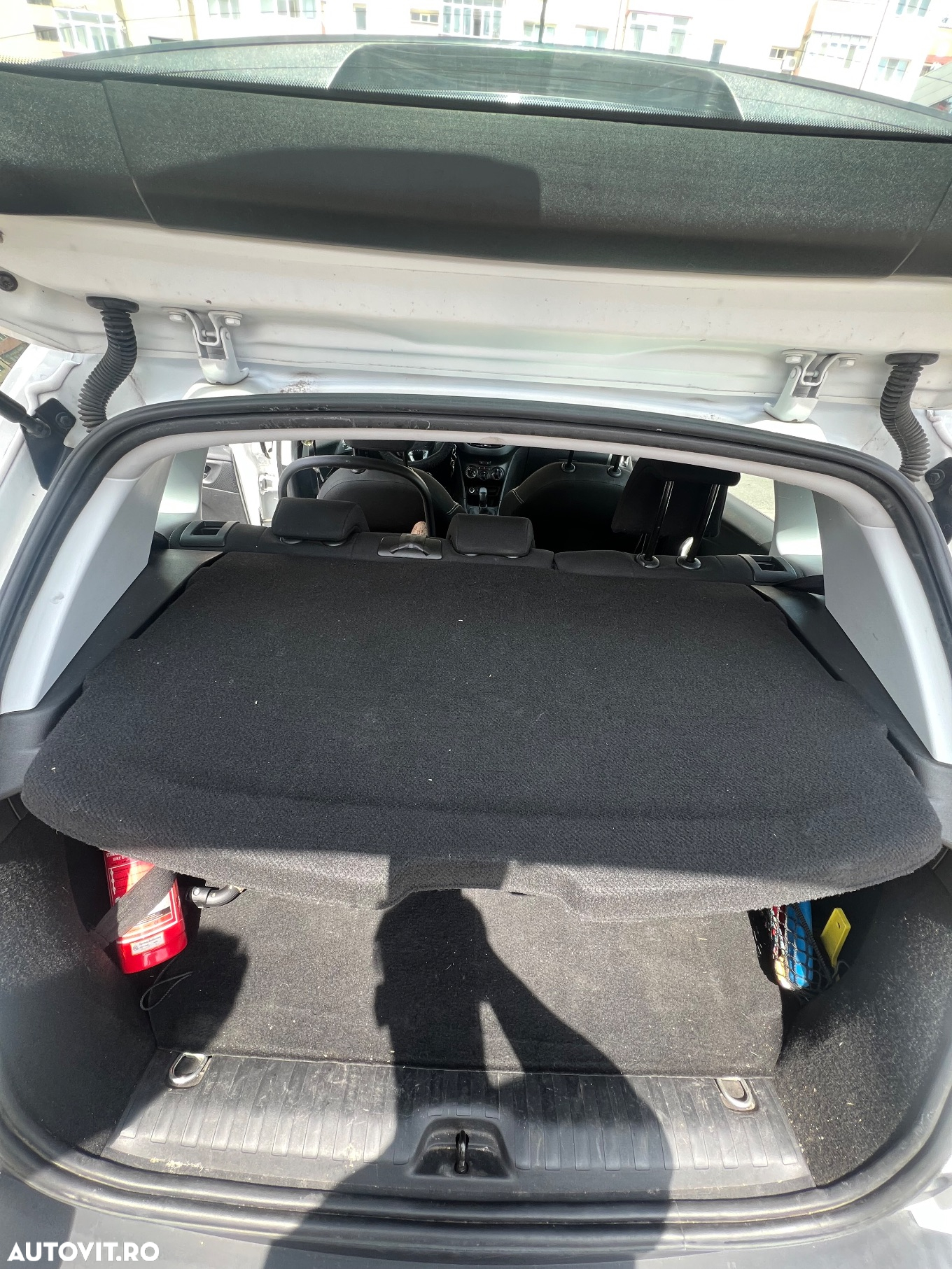Peugeot 2008 - 18