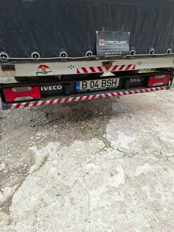 Iveco DAILY - 18
