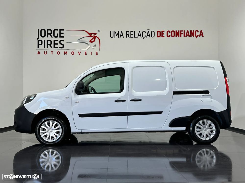 Renault KANGOO MAXI 33 KW Z.E FLEX - IVA DEDUTIVEL - 19