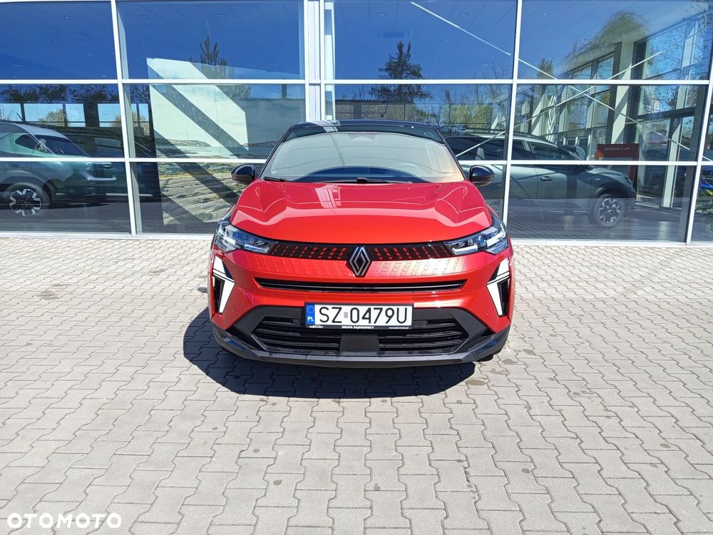 Renault Captur - 4
